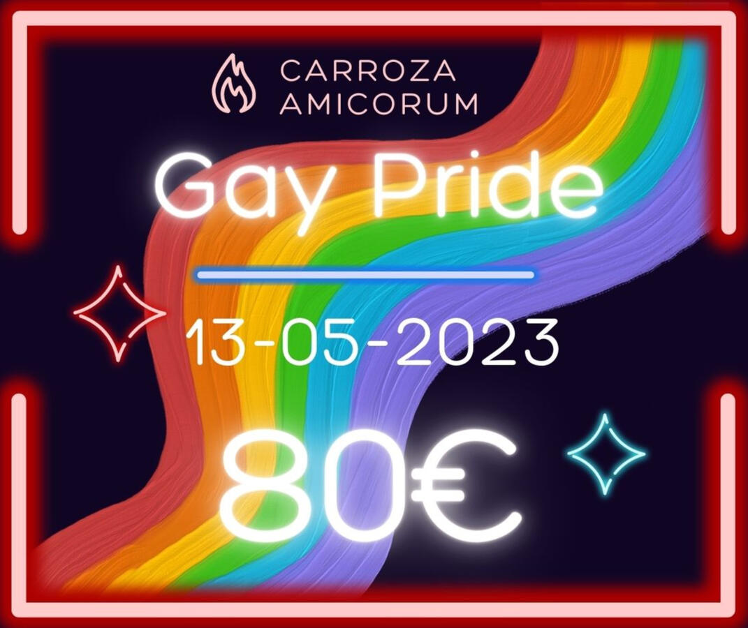 Gay Pride